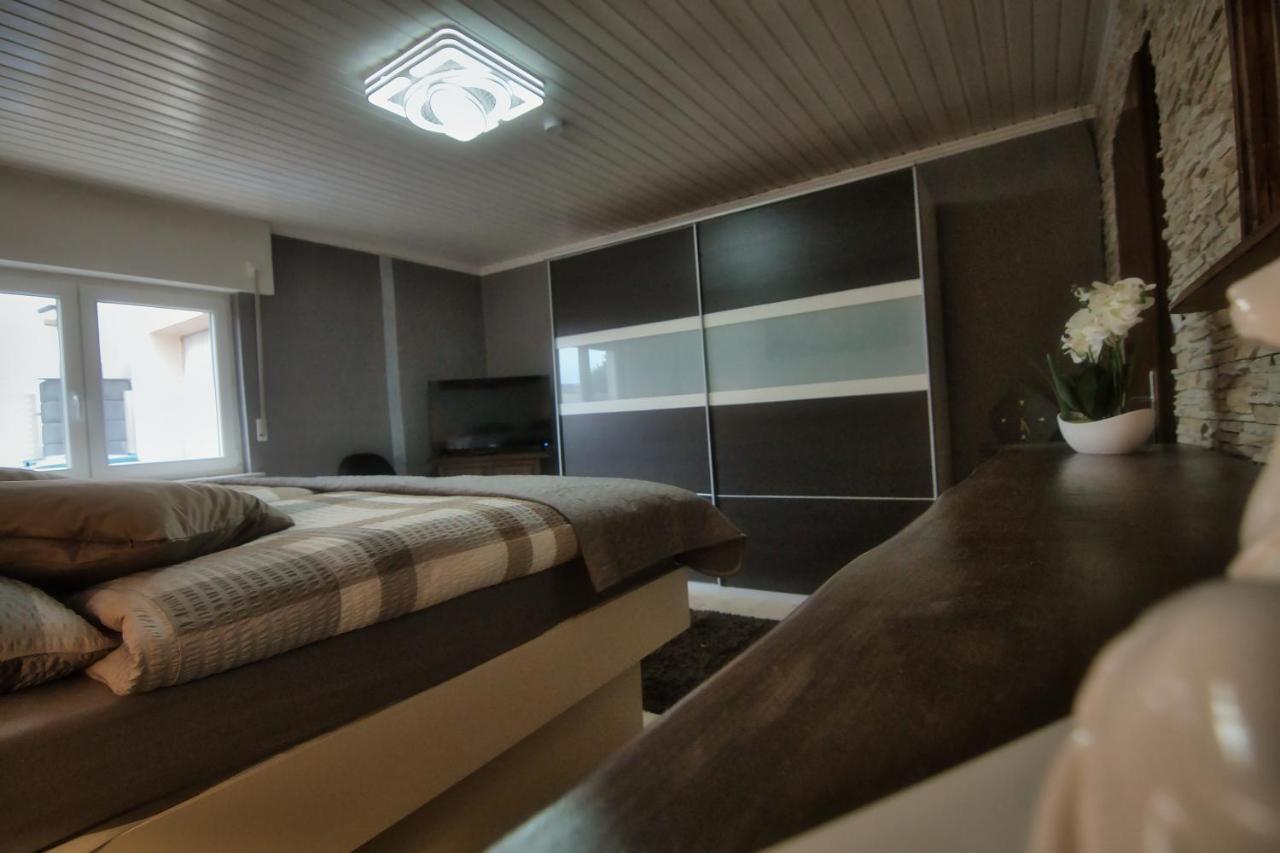 Appartement Im Vulkanland Bis 6 Personen Ettringen (Rhineland-Palatinate)