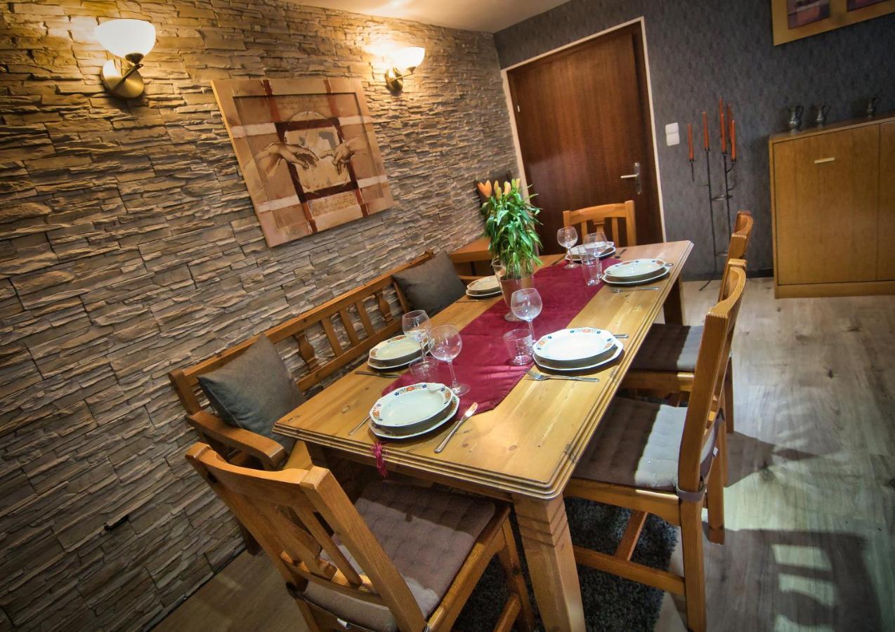 Im Vulkanland Bis 6 Personen Appartement
