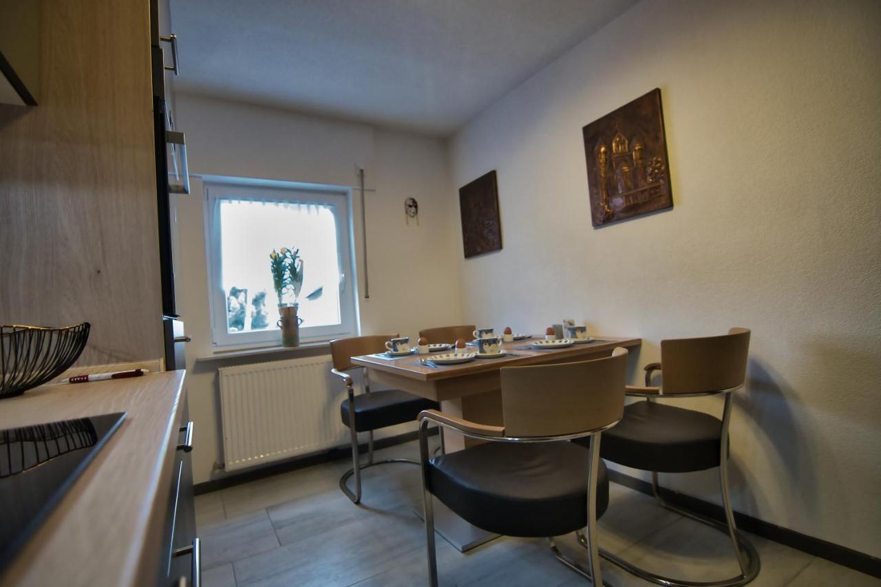 Im Vulkanland Bis 6 Personen Appartement *
