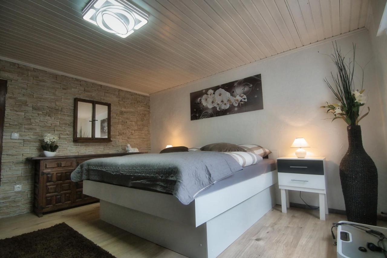Appartement Im Vulkanland Bis 6 Personen