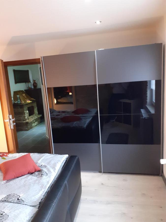 Im Vulkanland Bis 6 Personen Appartement *