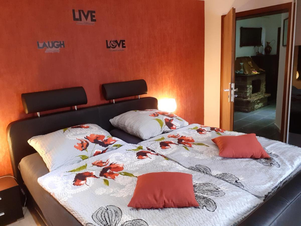 Im Vulkanland Bis 6 Personen Appartement *